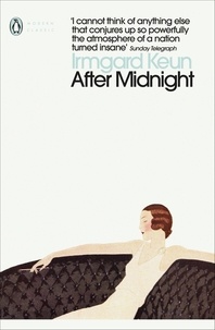 Irmgard Keun et Anthea Bell - After Midnight.