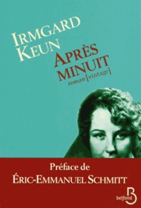 Irmgard Keun - Après minuit.