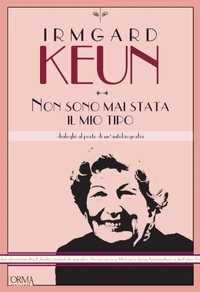 Non sono mai stata il mio tipo