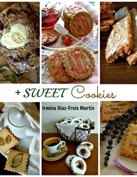  Irmina Díaz-Frois Martín - + Sweet Cookies.