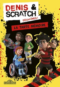 La tarte mémoire
