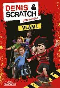 Vlam !