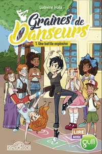 Une battle explosive