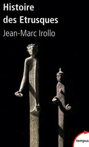 Histoire des étrusques