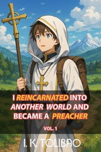 I Reincarnated Into Another World And Became A Preacher