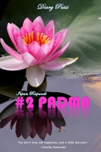  Irpan Rispandi - Diary Puisi - #2 Padma.