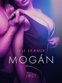 Irse Kræmer et Zuzanna Zywert - Mogán - opowiadanie erotyczne.