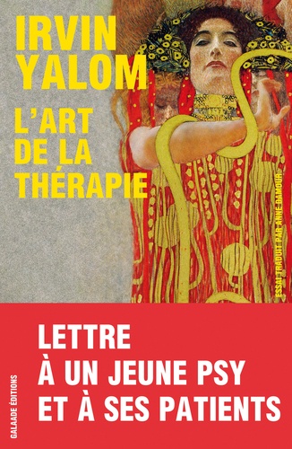 L'art de la thérapie