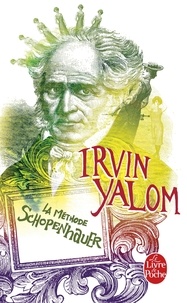 Téléchargement de livres au format texte La méthode Schopenhauer in French par Irvin D. Yalom 9782253168676