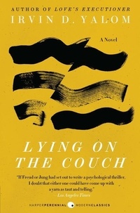 Irvin D. Yalom - Lying on a Couch.