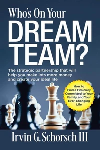 Who’s On Your Dream Team?