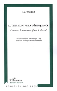 Lutter contre la délinquance