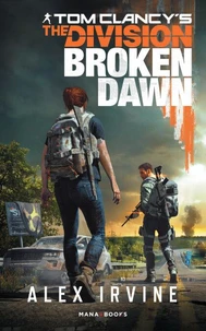 Tom Clancy’s The Division