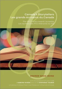 Canada's Storytellers Les grands écrivains du Canada