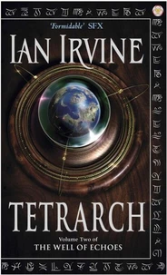 Tetrarch : Well of Echoes Vol.