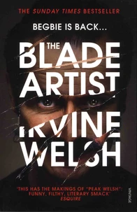 The Blade Artist