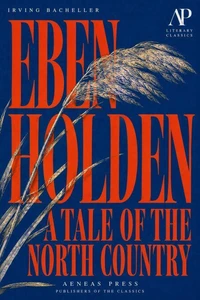 Eben Holden