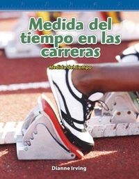 Medida del tiempo en las carreras
