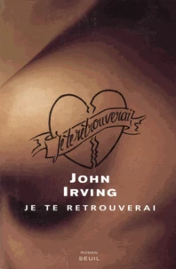 Je te retrouverai