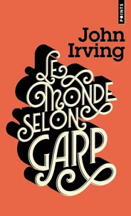Le monde selon Garp