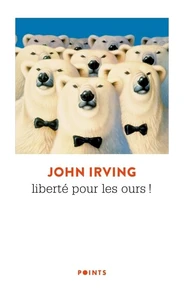 Liberté pour les ours !