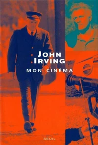 Mon cinéma