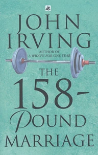 The 158-pound marriage