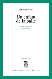 Un enfant de la balle