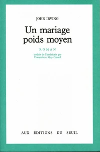 Un Mariage poids moyen