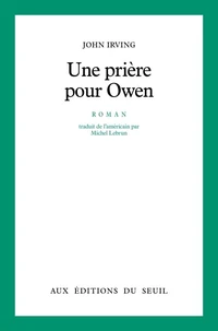 Une Prière pour Owen