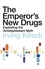 The Emperor's New Drugs. Exploding the Antidepressant Myth