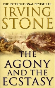 Irving Stone - The Agony And The Ecstasy.