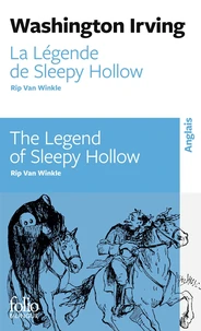 La Légende de Sleepy Hollow ; Rip Van Winkle
