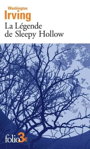 La légende de Sleepy Hollow