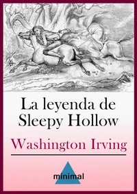 La leyenda de Sleepy Hollow
