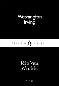 Rip Van Winkle