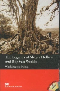 The Legends of Sleepy Hollow and Rip Van Winkle.