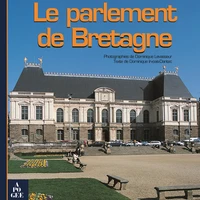 Le parlement de Bretagne