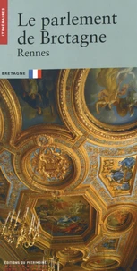 Le parlement de Bretagne