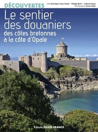 Le sentier des douaniers