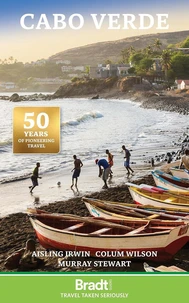 Cabo Verde