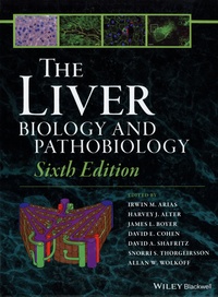 Irwin M. Arias et Harvey J. Alter - The Liver - Biology and Pathology.