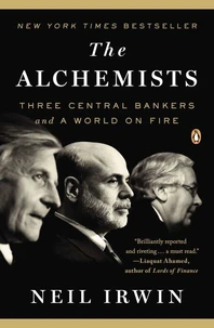 The Alchemists