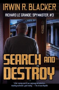 Search and Destroy