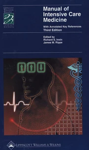 Manual of Intensive Care Medicine