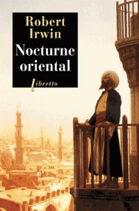 Nocturne oriental