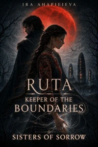 Ruta — Keeper of the Boundaries. Sisters of Sorrow