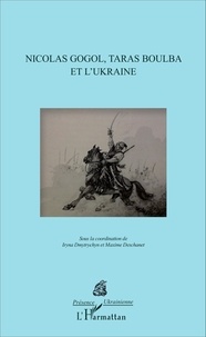 Nicolas Gogol, Taras Boulba et lUkraine.pdf