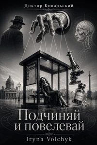 Подчиняй и повелевай