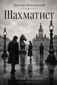 Шахматист